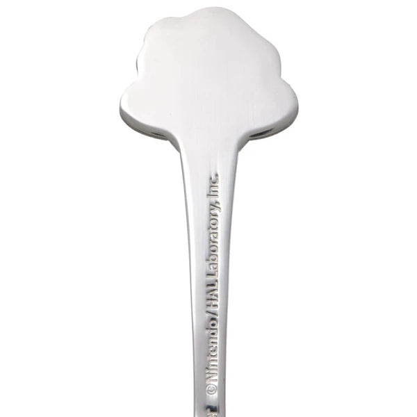 SKATER Kirby Stainless Steel Children's Fork