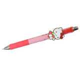 Sanrio Characters Mascot Gel Pen