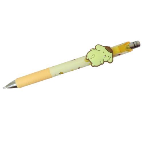 Sanrio Characters Mascot Gel Pen