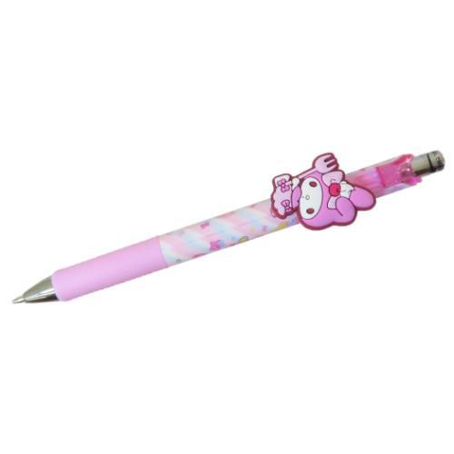 Sanrio Characters Mascot Gel Pen