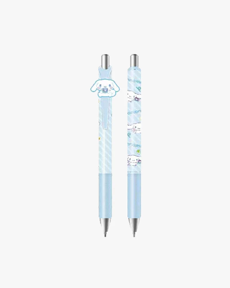 Sanrio Characters Mascot Gel Pen