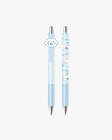 Sanrio Characters Mascot Gel Pen