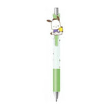 Sanrio Characters Mascot Gel Pen