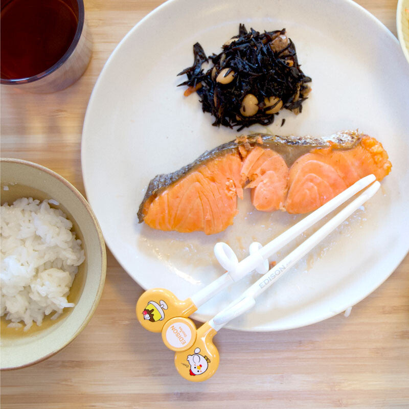 EDISONmama Training Chopsticks (Stage I)