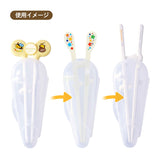 Carry Case for EDISONmama Training Chopsticks