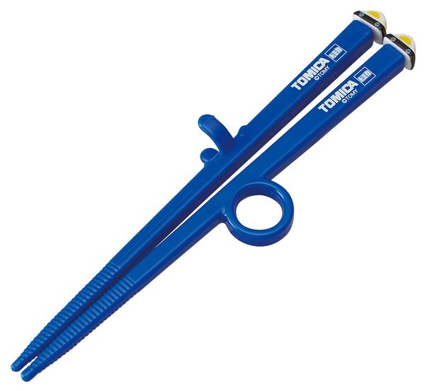 TOMICA Training Chopsticks