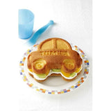 TOMICA Silicone Cake Mold - 825ml