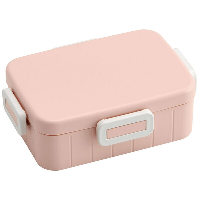 Antibacterial Divided Lunch Box - 650ml