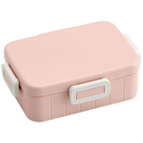 Antibacterial Divided Lunch Box - 650ml