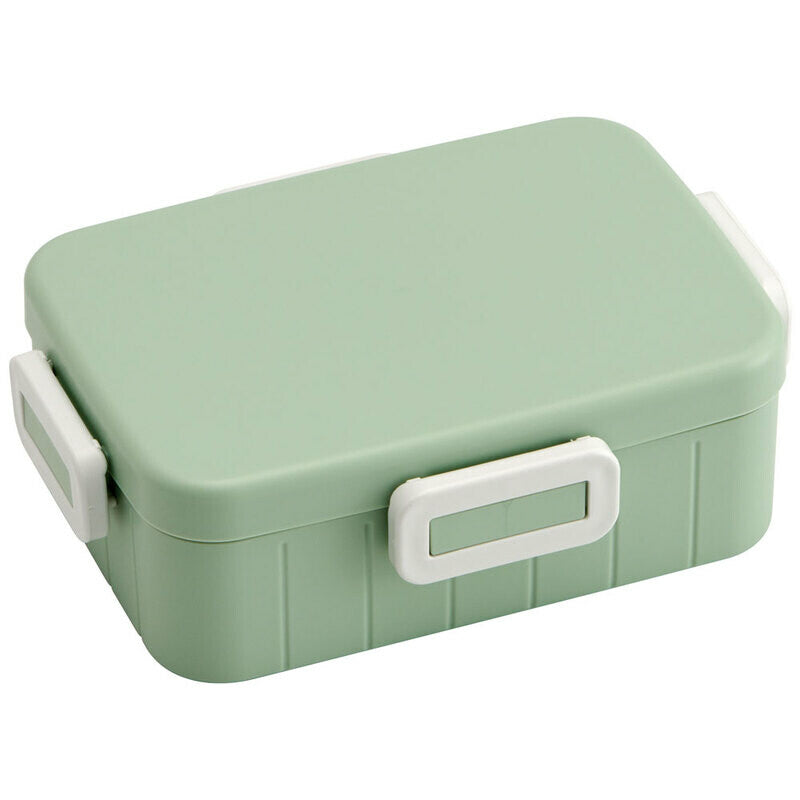 Antibacterial Divided Lunch Box - 650ml