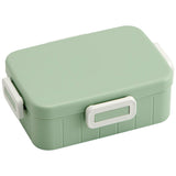 Antibacterial Divided Lunch Box - 650ml