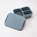Antibacterial Divided Lunch Box – 900ml