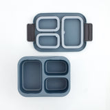 Antibacterial Divided Lunch Box – 900ml
