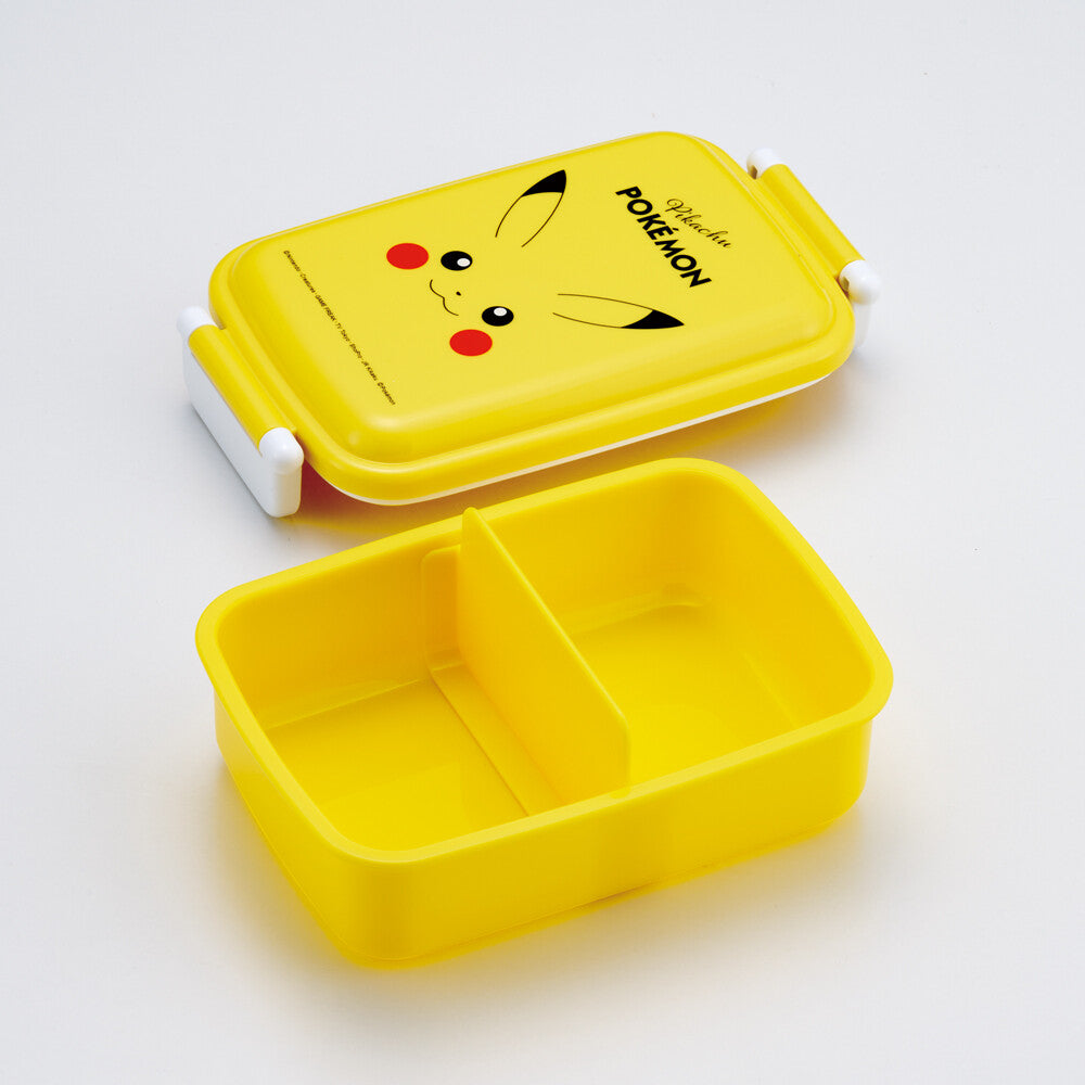 Pikachu Dome Lid Lunch Box - 450ml