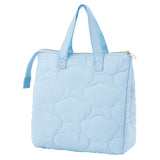 Quilted Insulated Lunch Bag - Cinnamoroll