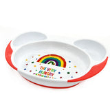 SKATER Training Divided Plate (3 Designs)