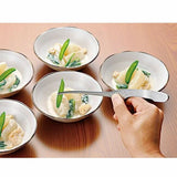 Fine-Tip Stainless Steel Kitchen Tongs (2 Sizes)