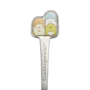 Stainless Steel Fork for Kids - Sumikko Gurashi