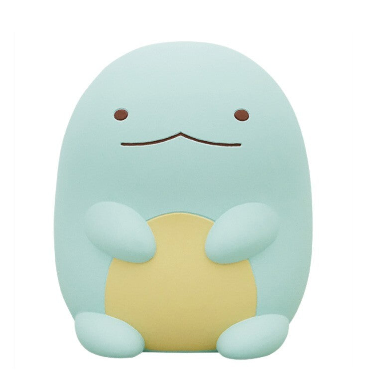 Sumikko Gurashi Silicone Soft Night Light - Tokage (Lizard)