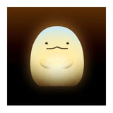 Sumikko Gurashi Silicone Soft Night Light - Tokage (Lizard)