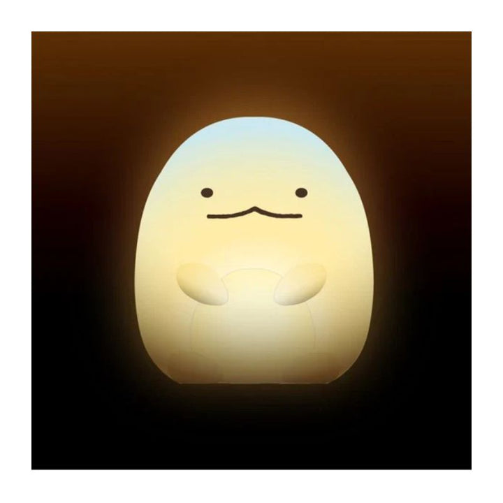 Sumikko Gurashi Silicone Soft Night Light - Tokage (Lizard)