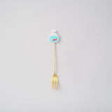 Summer Festival Tea Time Cutlery Set