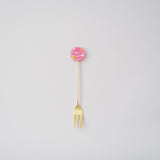 Summer Festival Tea Time Cutlery Set