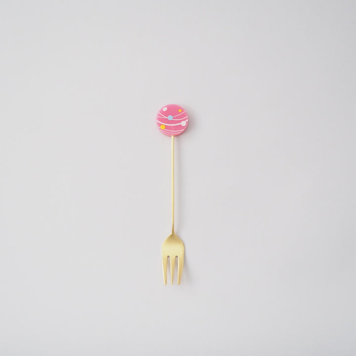 Summer Festival Tea Time Cutlery Set