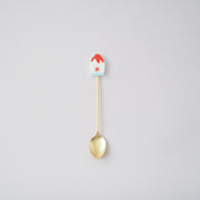 Summer Festival Tea Time Cutlery Set