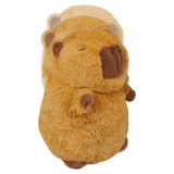 Talking Capybara Plush Toy