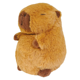 Talking Capybara Plush Toy
