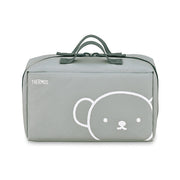THERMOS Vacuum Insulated Lunch Box Set (Japan Exclusive) - Miffy