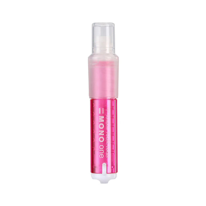 TOMBOW MONO ONE Holder Eraser 日本蜻蜓 伸縮橡皮擦