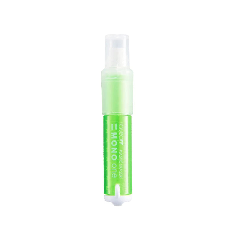 TOMBOW MONO ONE Holder Eraser 日本蜻蜓 伸縮橡皮擦