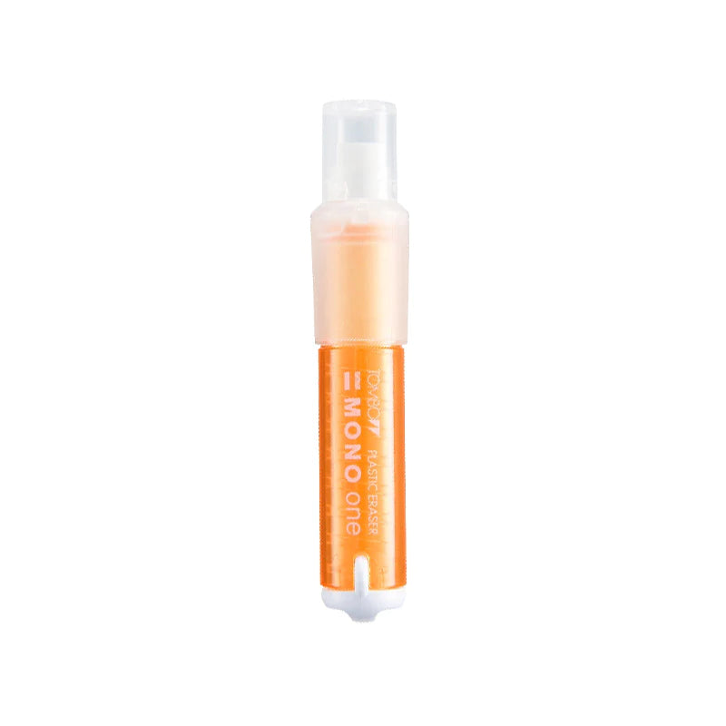 TOMBOW MONO ONE Holder Eraser 日本蜻蜓 伸縮橡皮擦