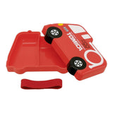 Tomica Fire Truck Lunch Box – 300ml