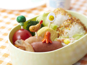 Mini Food Picks for Lunch Box - Okazu
