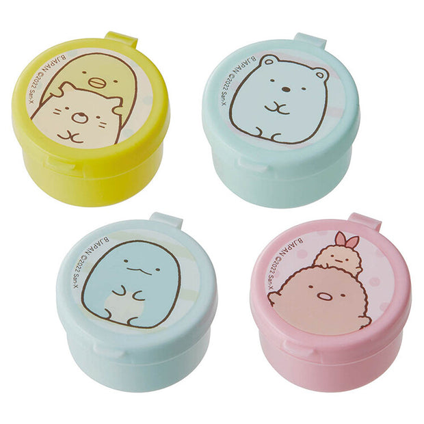 Condiment Cups for Lunch Box - Sumikko Gurashi