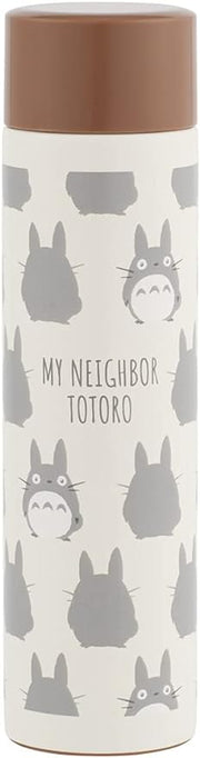 Skater Ultralight Stainless Mug Bottle (160ml)- My Neighbor Totoro