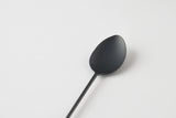 Tsubamesanjo Wood Block Spoon & Fork Set