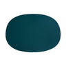 Deco Oval Placemat - Set of 2