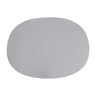 Deco Oval Placemat - Set of 2