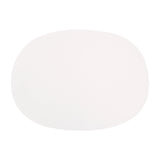 Deco Oval Placemat - Set of 2