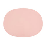 Deco Oval Placemat - Set of 2