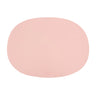 Deco Oval Placemat - Set of 2