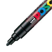 Uni POSCA Paint Marker Pen Set of 15 - Medium 1.8~2.5mm