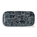 Utopia Long Plate – 10"