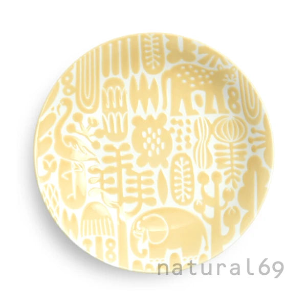 Natural69 Utopia Side Dish Plate
