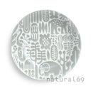 Utopia Side Dish Plate – 6"