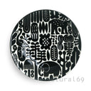 Utopia Side Dish Plate – 6"